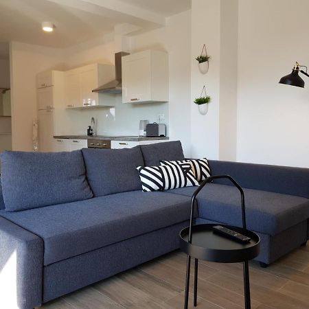 Vila Maslina - Apartman 3 扎达尔 外观 照片