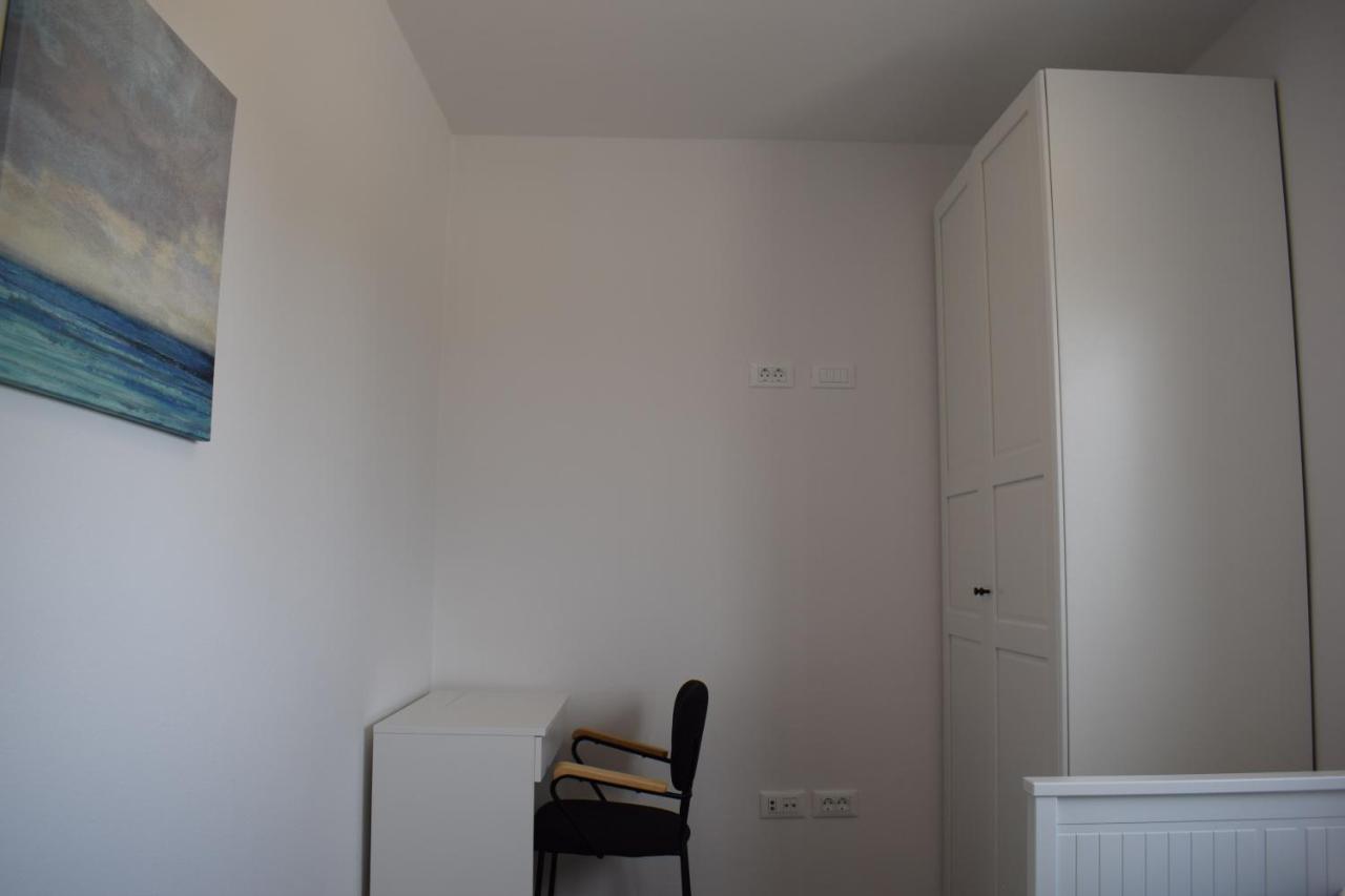 Vila Maslina - Apartman 3 扎达尔 外观 照片