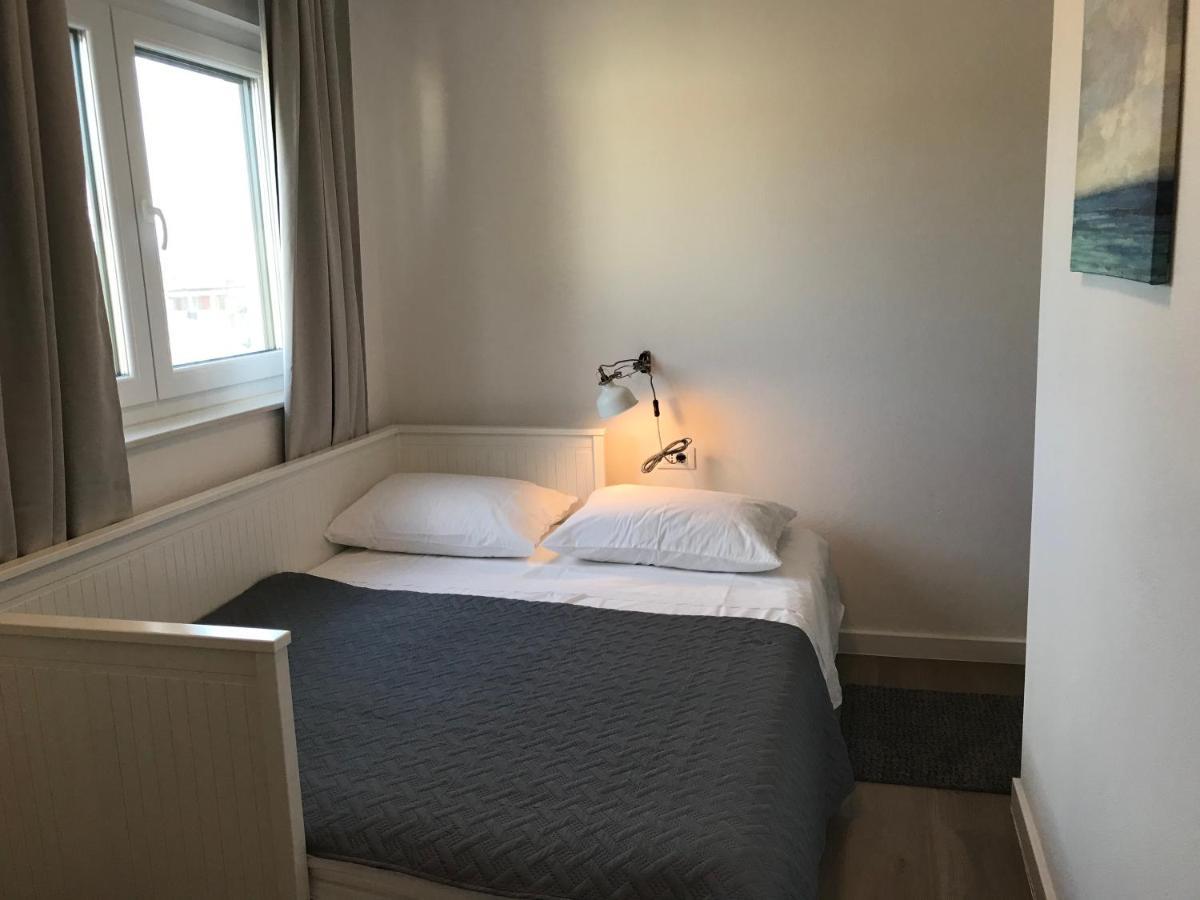 Vila Maslina - Apartman 3 扎达尔 外观 照片