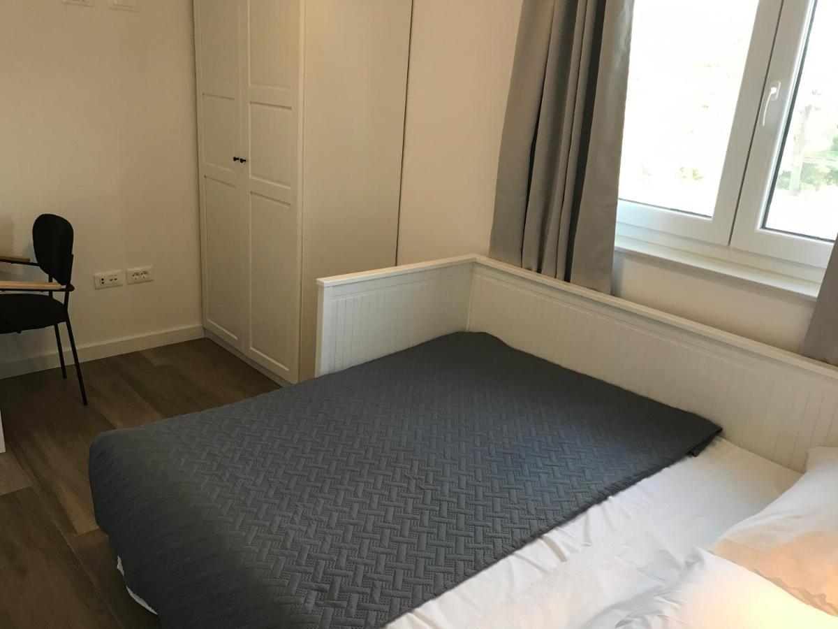 Vila Maslina - Apartman 3 扎达尔 外观 照片